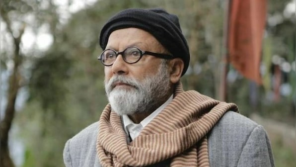 Pankaj, the most talented Kapoor in Hindi cinema