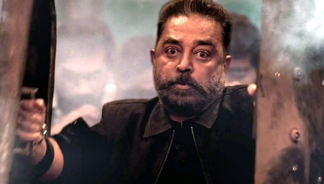 The trailer of Kamal Haasan, Vijay Sethupathi and Fahadh Faasil's Vikram is deeply disappointing The trailer of Kamal Haasan, Vijay Sethupathi and Fahadh Faasil's Vikram is deeply disappointing