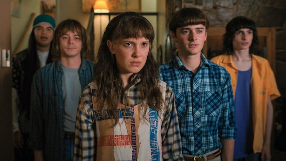 Stranger Things Season 4 Vol 1 review: A gory, gripping send-off to a streaming-era phenomenon