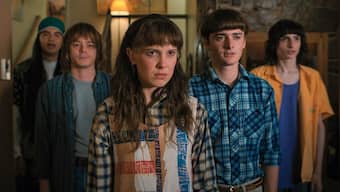 Stranger Things Season 4 Vol 1 review: A gory, gripping send-off to a streaming-era phenomenon