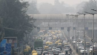 Explained: How pollution continues to be a giant killer in India