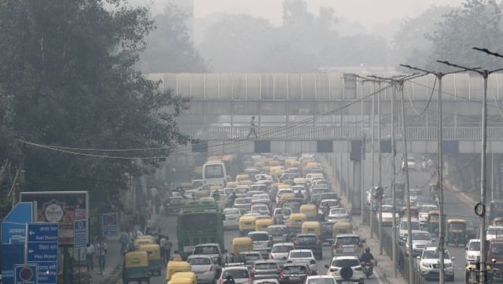 Explained: How pollution continues to be a giant killer in India