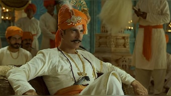 Akshay Kumar on Prithviraj: ‘I didn’t make director Dr Chandraprakash Dwivedi feel that I am a superstar who has done 150 films while this is his third directorial’