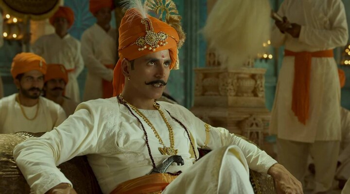 Akshay Kumar on Prithviraj: ‘I didn’t make director Dr Chandraprakash Dwivedi feel that I am a superstar who has done 150 films while this is his third directorial’
