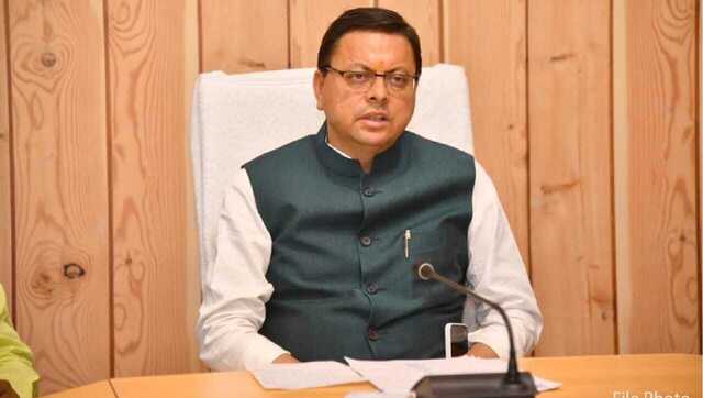 Polling begins for Champawat Assembly by-election in Uttarakhand; CM in fray Polling begins for Champawat Assembly by-election in Uttarakhand; CM in fray