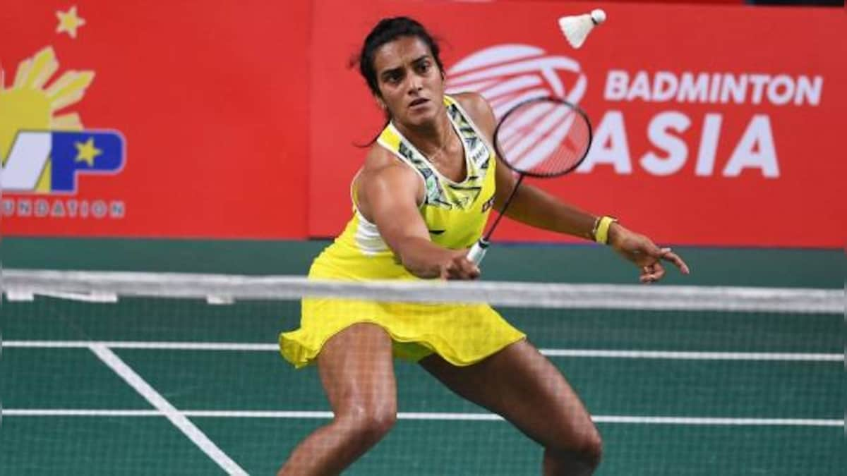 Uber Cup 2022: PV Sindhu-led India ease past Canada 4-1 in opening tie