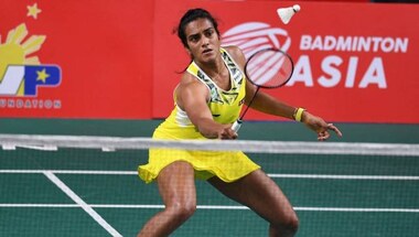 Uber Cup 2022: PV Sindhu-led India ease past Canada 4-1 in opening tie