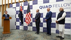 Explained: What is Quad and is it an Asian NATO?