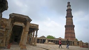 Qutub Minar or Sun Tower? Explaining the latest controversy surrounding the heritage site