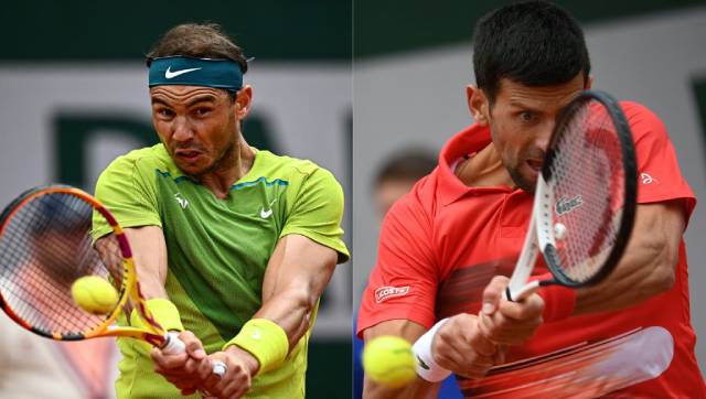French Open 2022: Novak Djokovic, Rafael Nadal face off for 59th time in blockbuster clash French Open 2022: Novak Djokovic, Rafael Nadal face off for 59th time in blockbuster clash