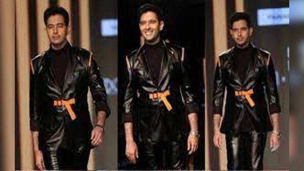 The democratic side of fashion turns diverse with showstoppers but is the industry happy?