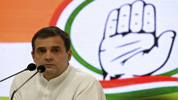 Where’s Rahul? The times when the Congress leader went ‘Missing in Action’