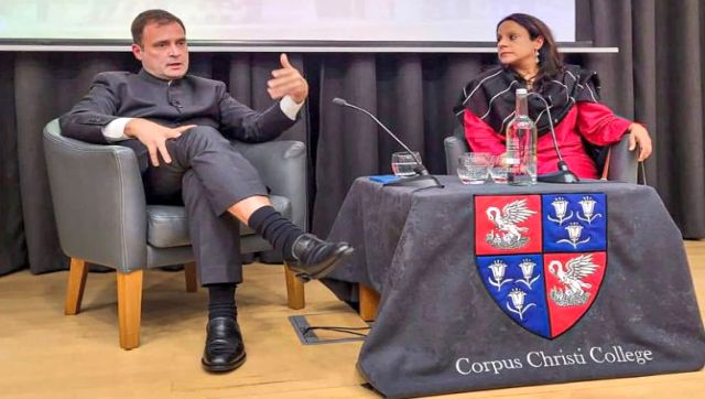 Did Rahul Gandhi need government permission to travel to UK? Rules for MPs explained Did Rahul Gandhi need government permission to travel to UK? Rules for MPs explained