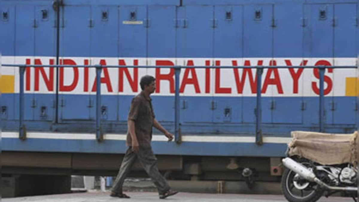 Bharat Bandh: Issue of platform tickets restricted in Chennai division