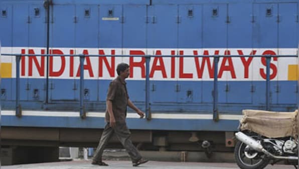 Bharat Bandh: Issue of platform tickets restricted in Chennai division
