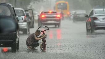 Heavy rains: Assam govt issues alert for residents of Guwahati, opens helpline numbers