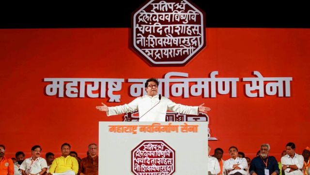 Raj Thackeray: Why the ‘angry man of Maharashtra’ is so active again Raj Thackeray: Why the ‘angry man of Maharashtra’ is so active again