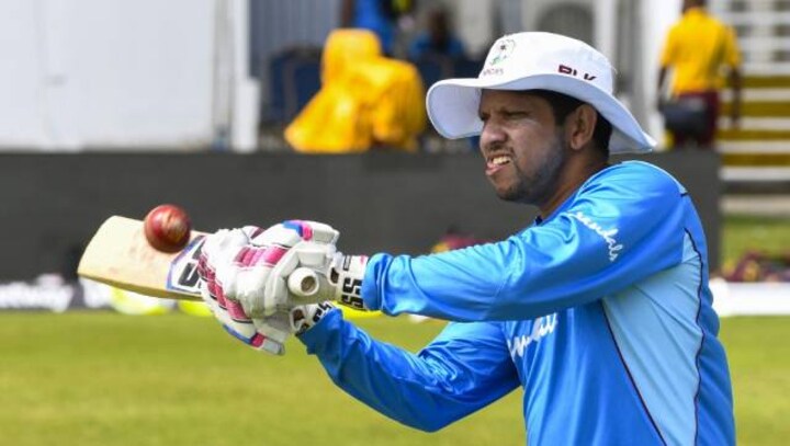 Ramnaresh Sarwan resigns as West Indies selector, Robert Haynes steps in temporarily
