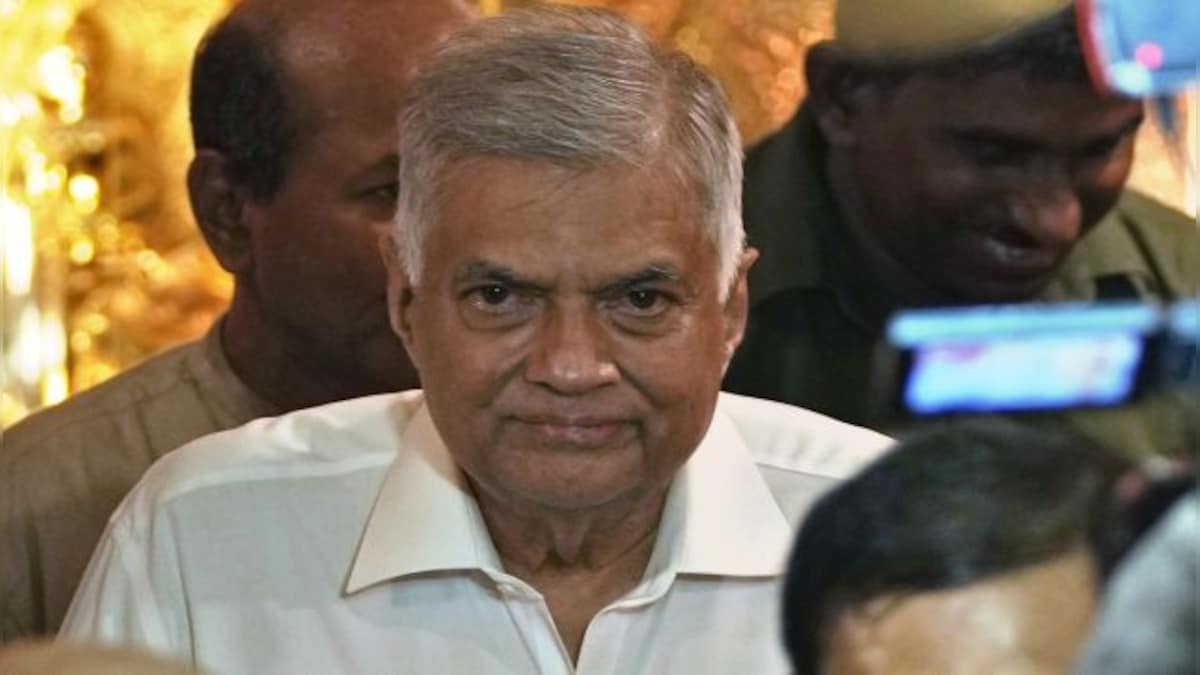 Explained: The challenges ahead for fifth-time Sri Lanka prime minister Ranil Wickremesinghe