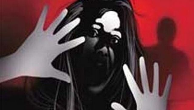 Telangana: congress leader booked for raping woman