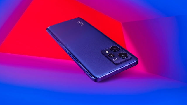 Realme Narzo 50 & Narzo 50 Pro launched in India, check out the price, specs and launch deals Realme Narzo 50 & Narzo 50 Pro launched in India, check out the price, specs and launch deals