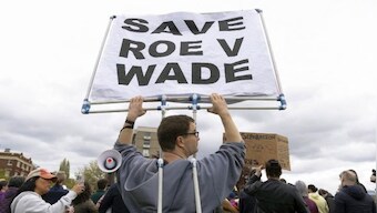 What would the end of Roe v Wade mean? Five burning questions answered