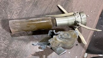 RPG attack in Punjab puts the spotlight on the one-shot disposable anti-tank rocket launcher