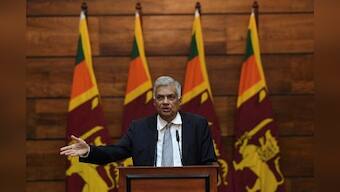 Sri Lanka's President Wickremesinghe plans to visit New Delhi to discuss Island's economic crisis