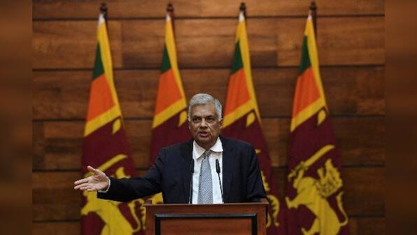 Sri Lanka's President Wickremesinghe plans to visit New Delhi to discuss Island's economic crisis