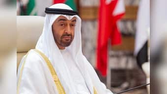 Sheikh Mohamed bin Zayed elected UAE president
