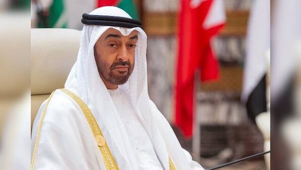 Sheikh Mohamed bin Zayed elected UAE president