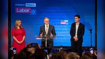 What changes with Australia's new centre-left government?