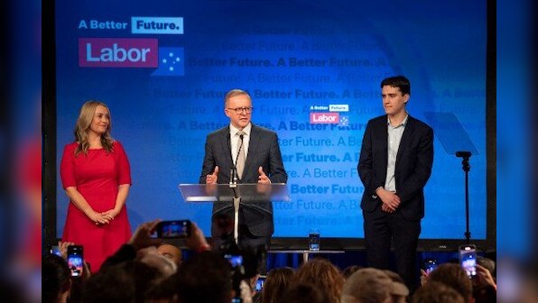 What changes with Australia's new centre-left government?