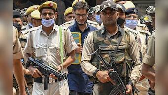 Kashmiri separatist Yasin Malik gets life imprisonment in terror funding case