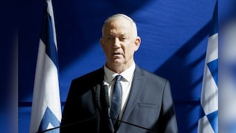 Israeli defence minister Benny Gantz to visit India next week