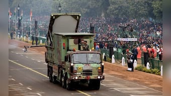 Indian Army to buy 12 more Made-in-India 'Swathi' weapon-locating radars for China border