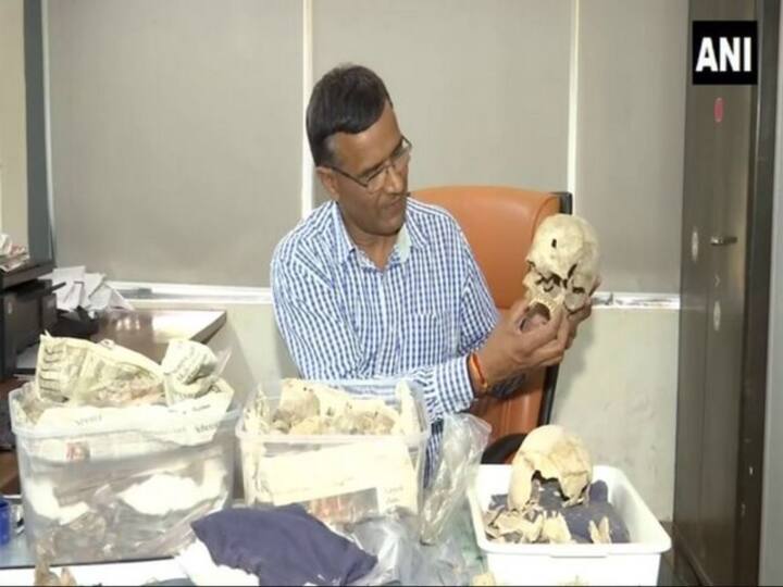 Punjab: Skeletons of 282 Indian soldiers killed in 1857 revolt found in a well near Amritsar