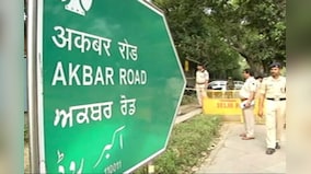 Rename roads named after Mughal emperors in Delhi: BJP