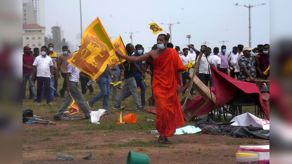 Sri Lanka anti-government protests enter 50th day; agitation likely to intensify