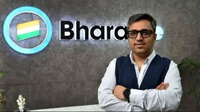 BharatPe sacks several employees, initiates action to retrieve Ashneer Grover's restricted shares BharatPe sacks several employees, initiates action to retrieve Ashneer Grover's restricted shares