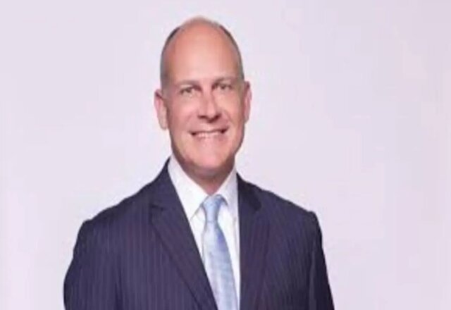 Meet Campbell Wilson: Air India's new CEO and MD is an aviation industry veteran Meet Campbell Wilson: Air India's new CEO and MD is an aviation industry veteran