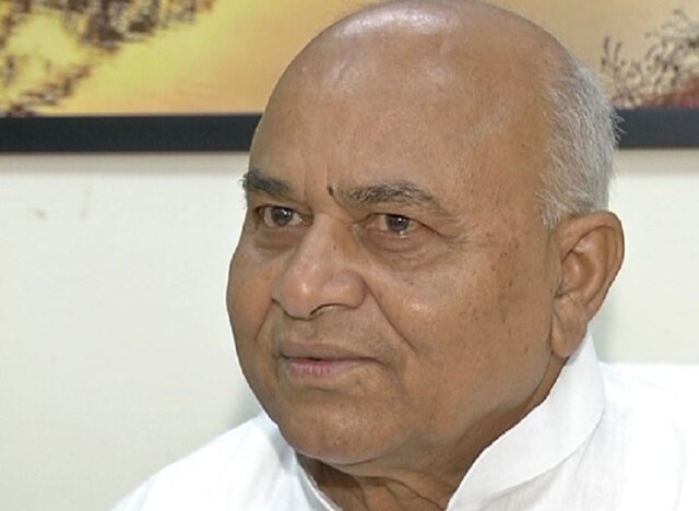 Madhya Pradesh: Govind Singh replaces former CM Kamal Nath as Leader of the Opposition in Assembly Madhya Pradesh: Govind Singh replaces former CM Kamal Nath as Leader of the Opposition in Assembly