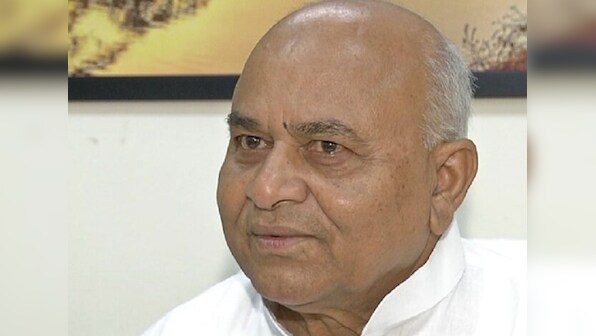 Madhya Pradesh: Govind Singh replaces former CM Kamal Nath as Leader of the Opposition in Assembly