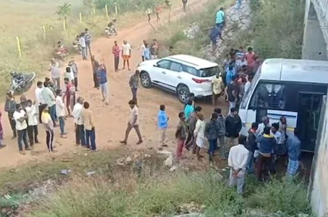 2019 Hyderabad gang rape & murder accused killed in 'fake' encounter, says SC-appointed panel 2019 Hyderabad gang rape & murder accused killed in 'fake' encounter, says SC-appointed panel