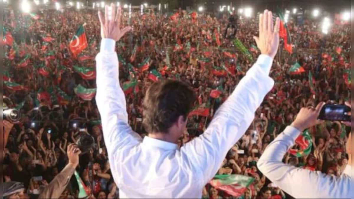 Pakistan: Imran Khan remains in hunt for power, but all depends on coming Punjab bypolls