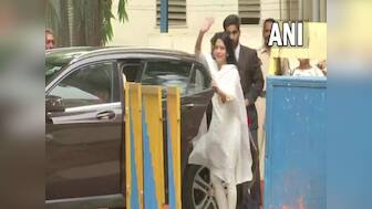 Sheena Bora murder case: Court rejects Vidhie Mukerjea's plea seeking permission to stay with mother Indrani Mukerjea