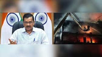 Mundka fire: How Kejriwal’s subsidy politics has governance in Delhi go up in the smoke