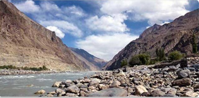 Helicopter services open for tourists in Ladakh, check how to book rides Helicopter services open for tourists in Ladakh, check how to book rides