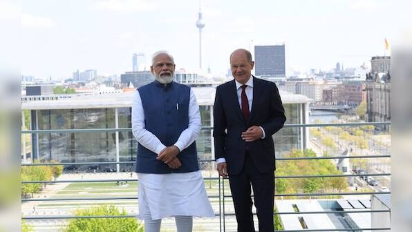 PM Modi thanks German government for their hospitality as he concludes his 'productive' visit