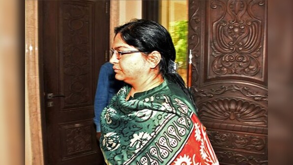 Jharkhand: IAS Pooja Singhal, her CA sent to four more days of ED remand